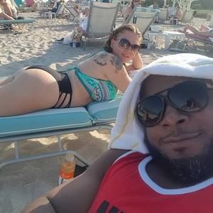 Meet your Posher, Thomas